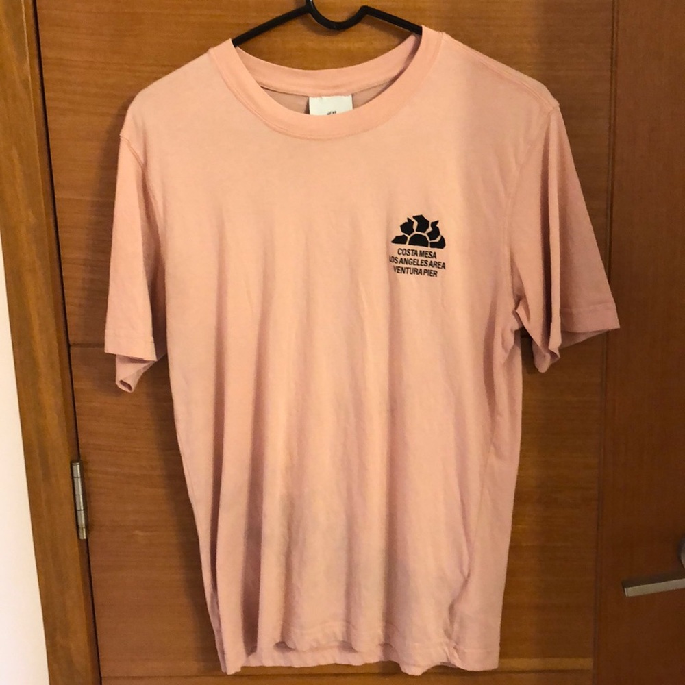 H&M t-shirt